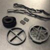 Kit colore NERO